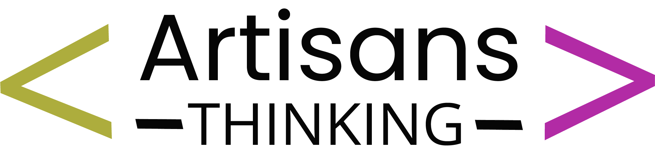 Logo Artisans Thinking
