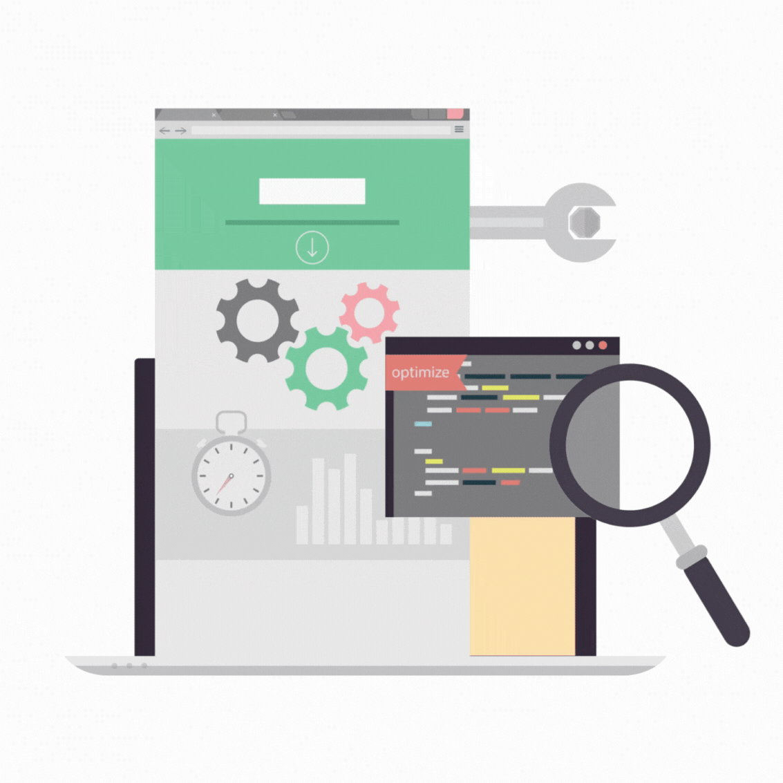 Artisans Thinking - Soluciones digitales