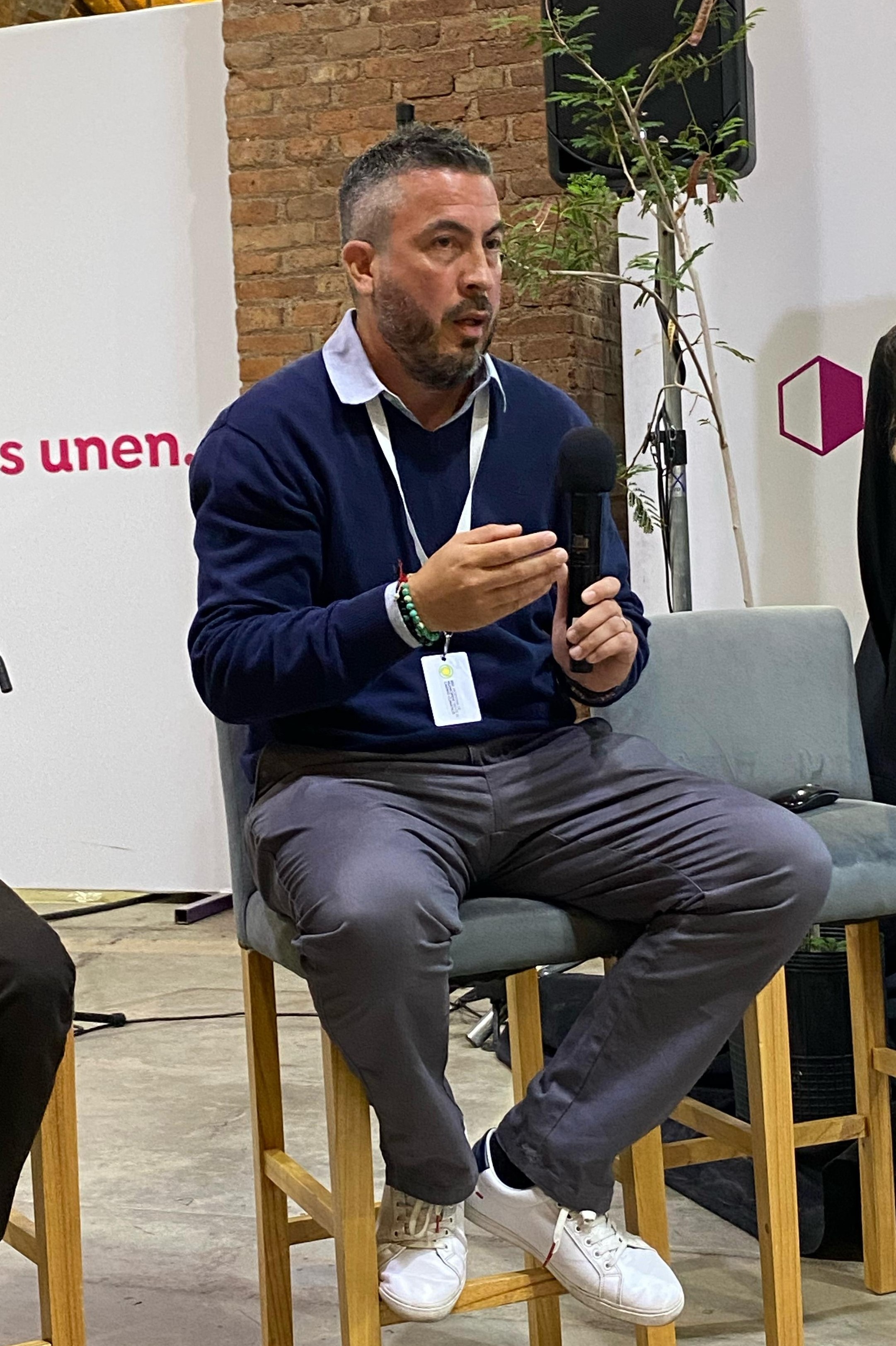 Cristóbal Henríquez